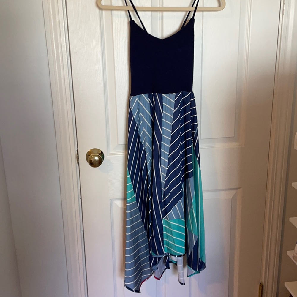 Gap Dress XXS colorful